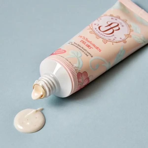 Lightweight BB Cream