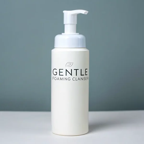 Gentle Cleansing Foam