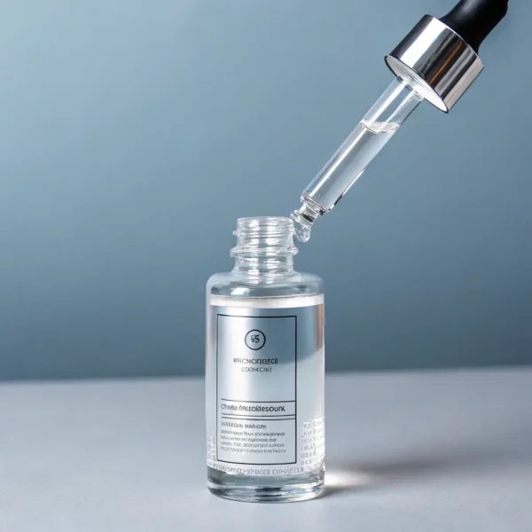 Hydrating Serum with Hyaluronic Acid